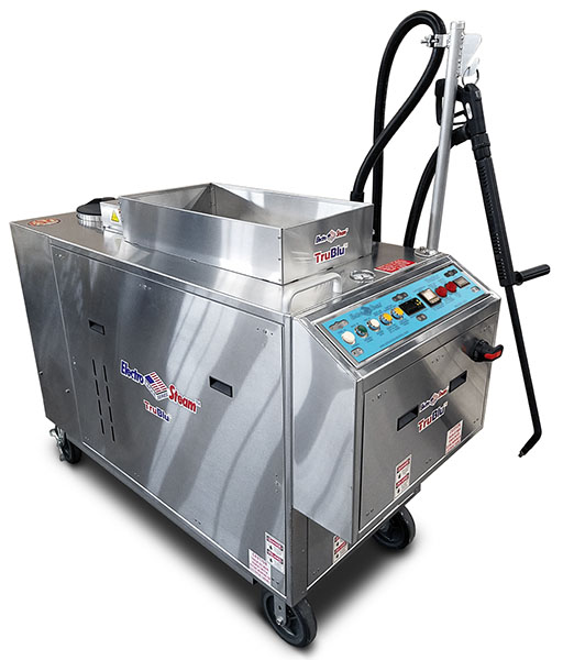 Km600H Dry Steam Cleaning Machine For Sale at Kelly Nolan blog