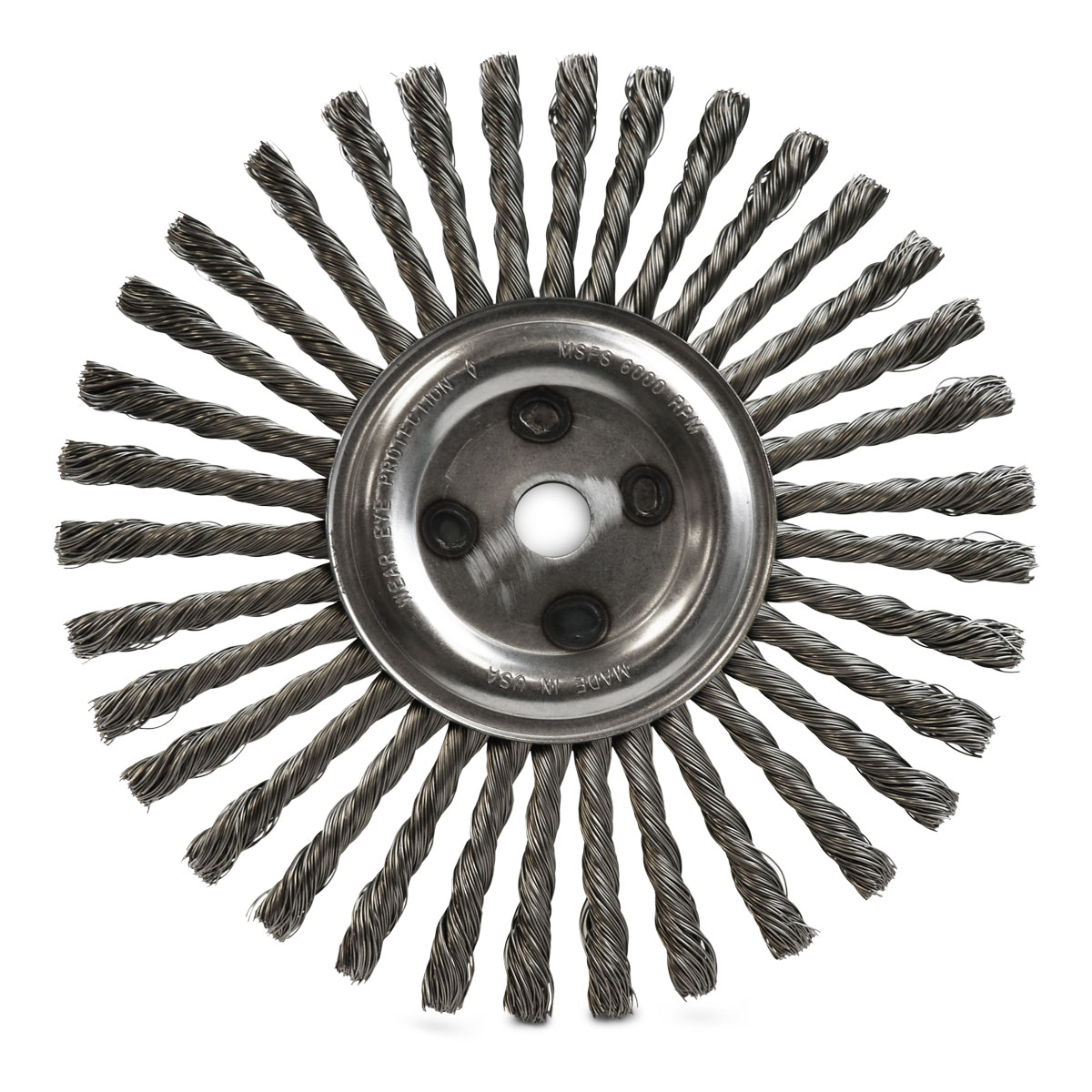 Item C1424, Cleaning Expansion Joint Brush On Flexovit USA, Inc.