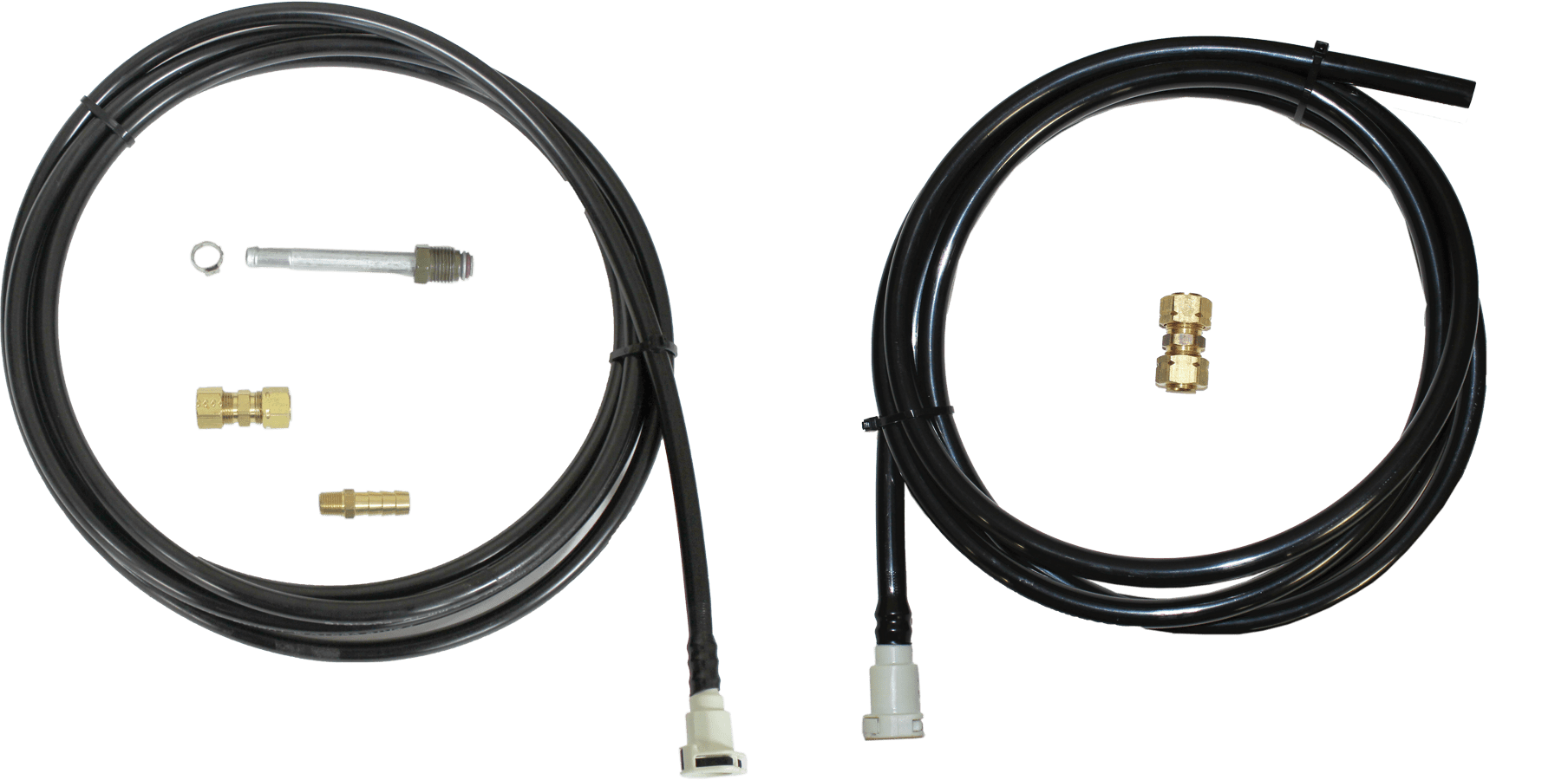 Item 8703, 3/8" and 1/2" GM Diesel Truck Fuel Feed and Return Line