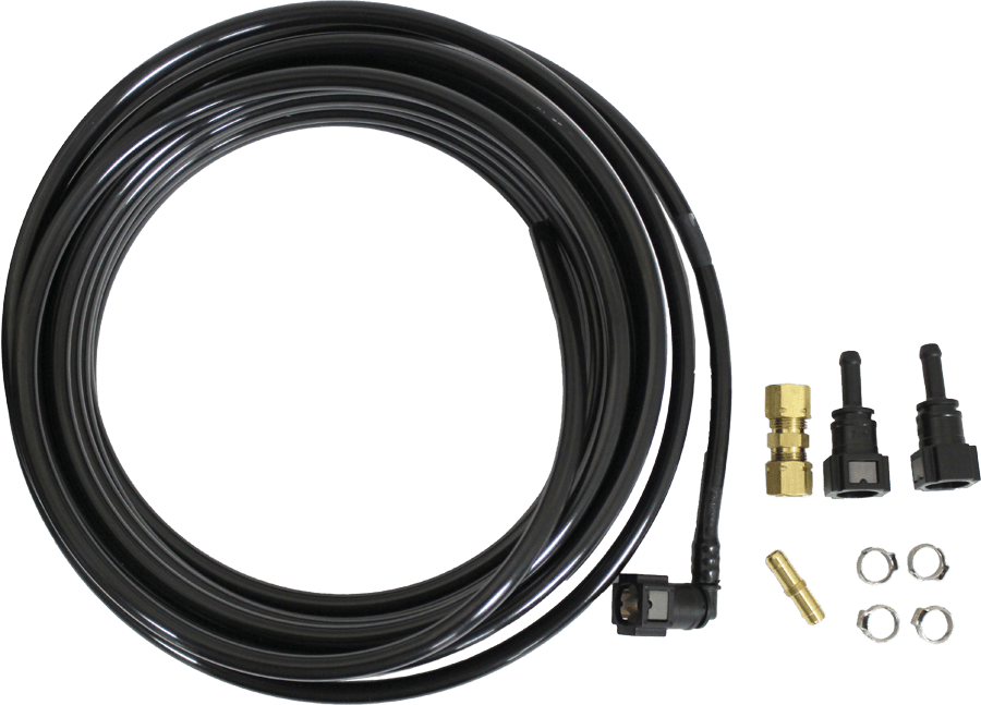 Item 8706, 5/16"(8mm) Ford/Chrysler Fuel Feed or Return Line Repair