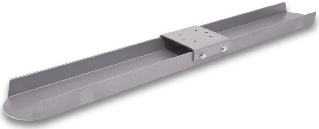 Standard Channel Bull Float Round End Form Tech Product Catalog