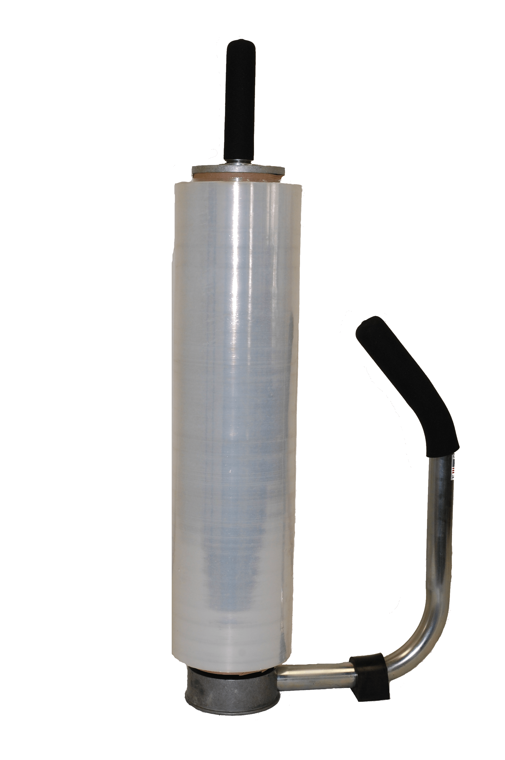 Stretch Film Dispensers On Fox River Packaging