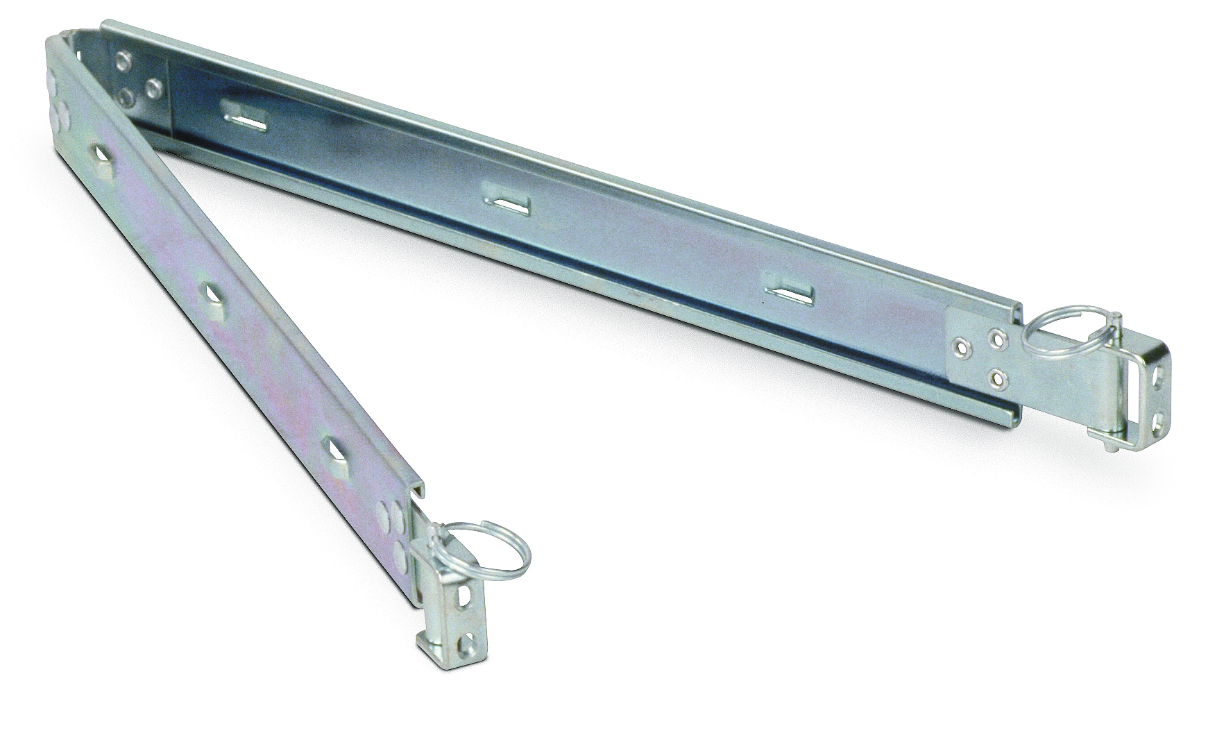 Item D329, D329 Cable Carrier On General Devices Co., Inc.