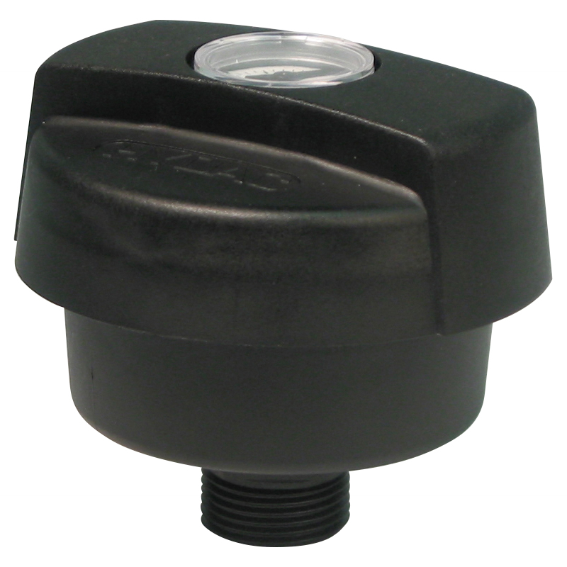 Part Number 1283128, BF 7 Series Breather On HYDAC Technology Corporation