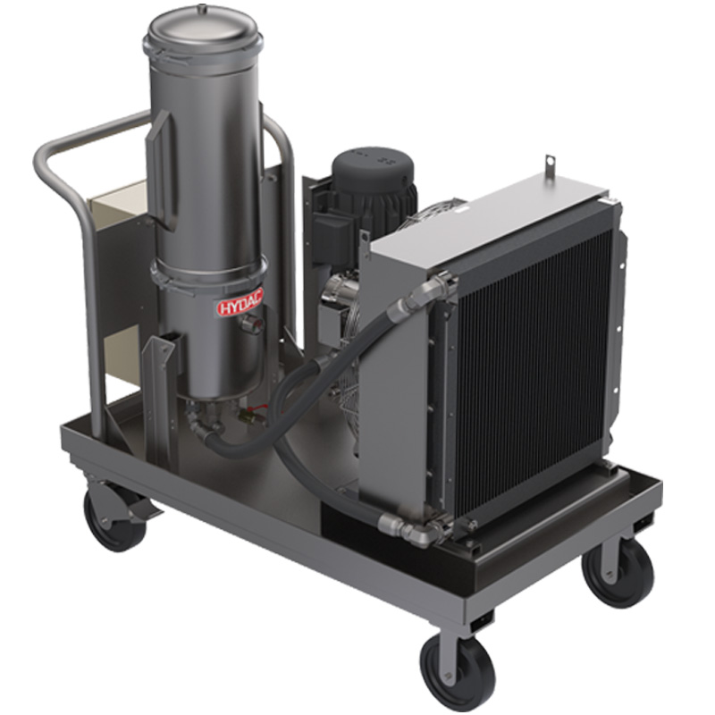 Part Number 2214419, VEU15SO60DM03 On HYDAC Technology Corporation