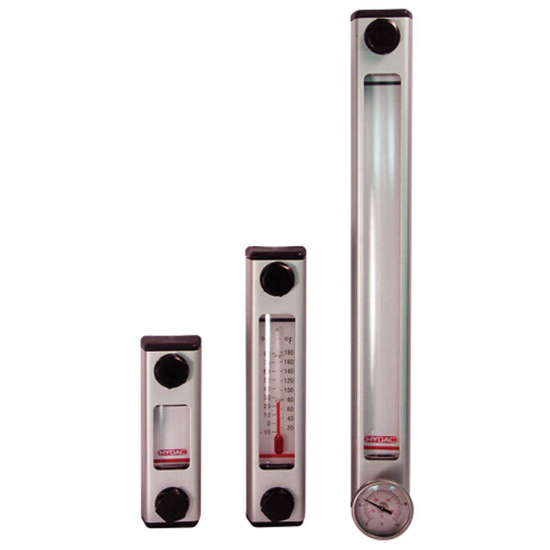 FSA Series Fluid Level Indicator On HYDAC Technology Corporation