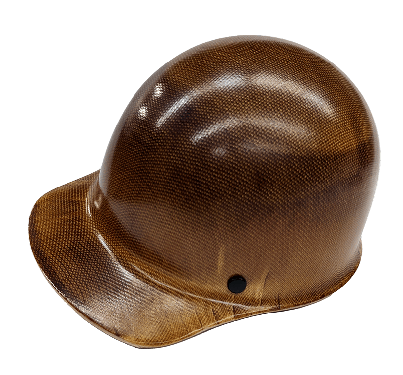 MSA Skullgard Hard Hat Kalispell Copy Center Catalog