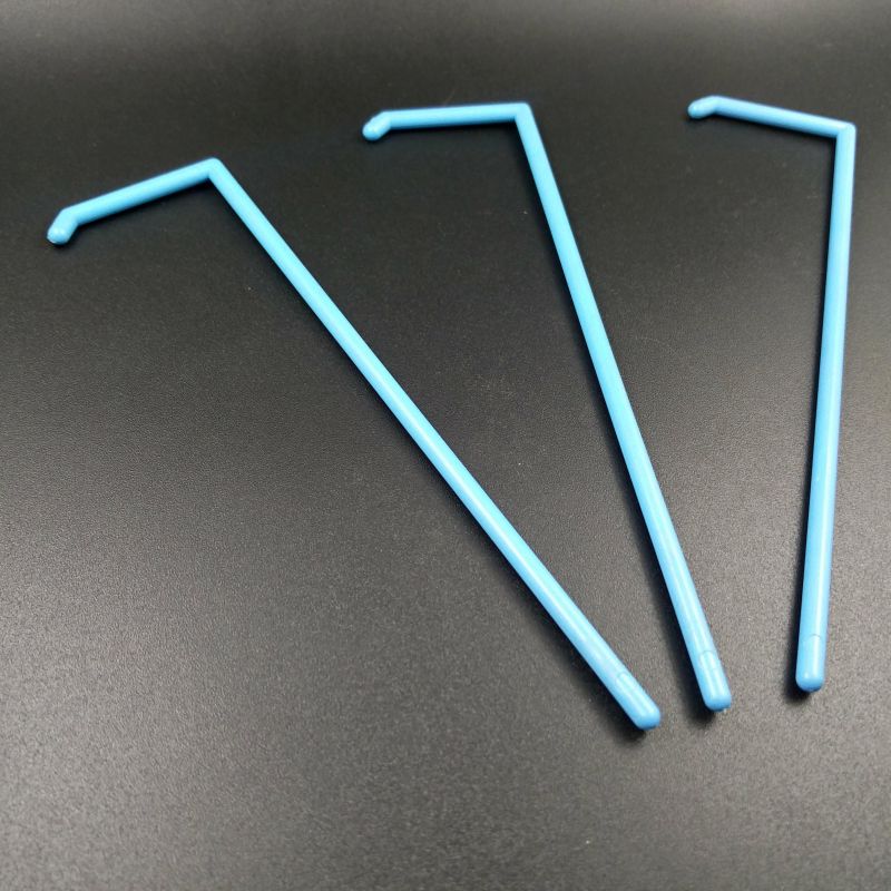 Spreader, disposable, blue, ps, sterile Labchem Catalog