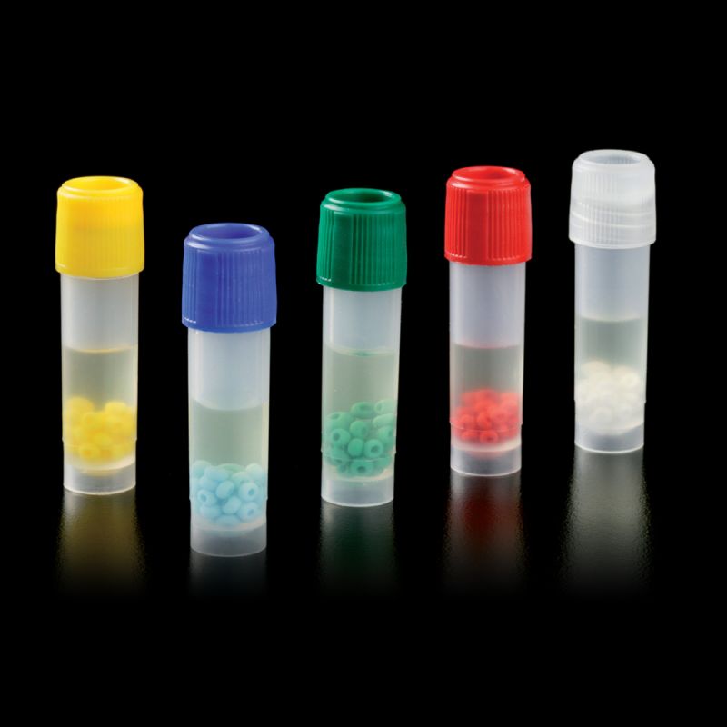 Cryoinstant (beads for micro culture preservation) Labchem Catalog