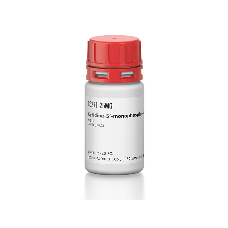 Cytidine5′monophosphoNacetylneuraminic acid sodium salt, ≥85 (HPLC
