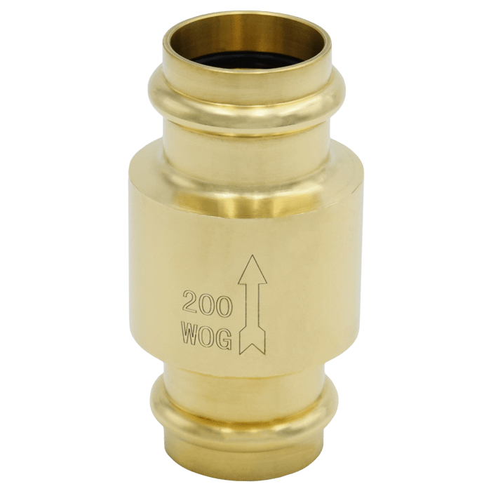 Product Catalog for Legend Valve