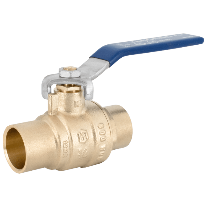 Product Catalog for Legend Valve