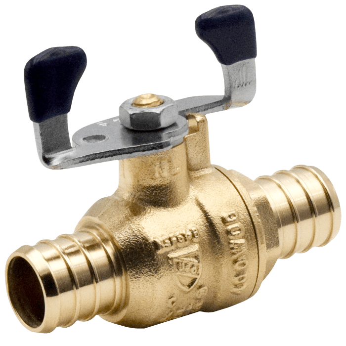 Product Catalog for Legend Valve