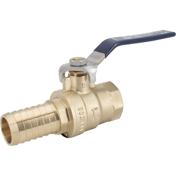 Product Catalog for Legend Valve