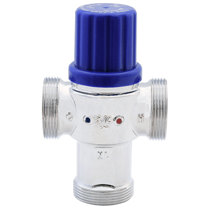 Product Catalog for Legend Valve