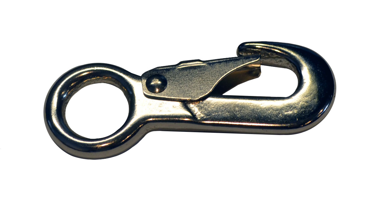 Rigid Eye Snap On Lexco Cable Manufacturers