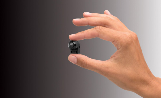 AXIS P12 Series - Commenco