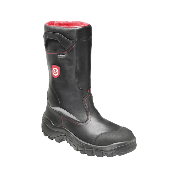 Boot Munchen Gore II Structural Fire Fighting Boots Marcé Fire