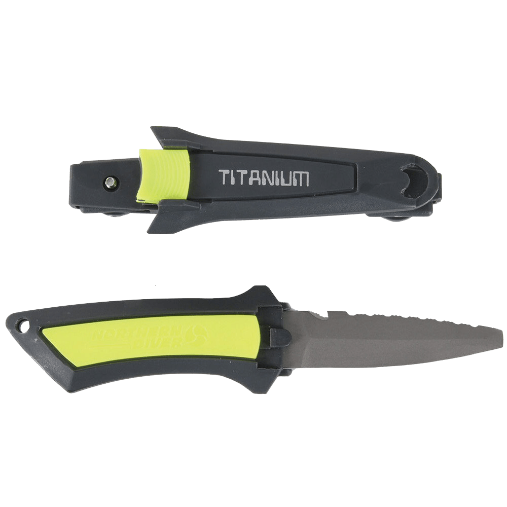 LDK Rescue Knife Marcé Fire Fighting Technology PTY LTD