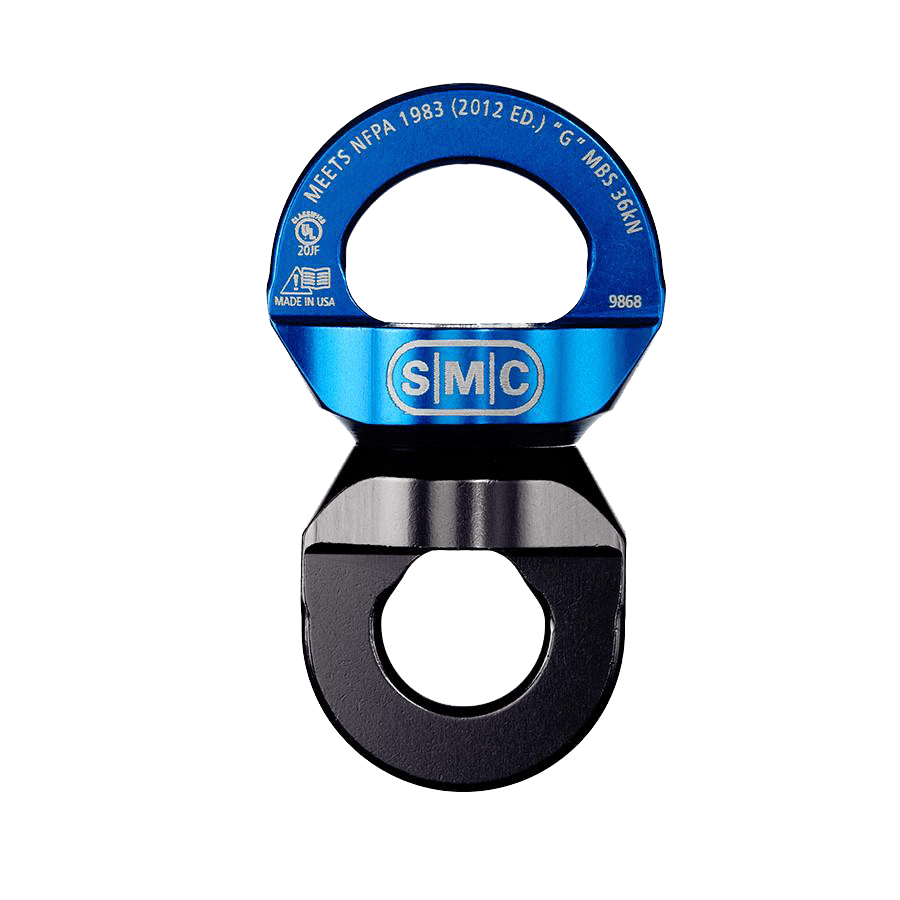 SMC Swivel Marcé Fire Fighting Technology PTY LTD