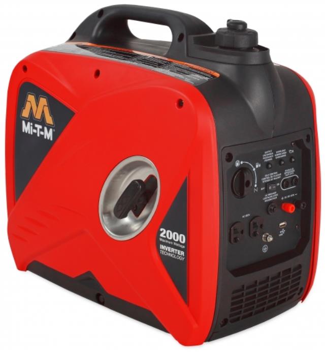 Generator 2kw compact/inverter rentals Grand Cayman , Cayman Islands