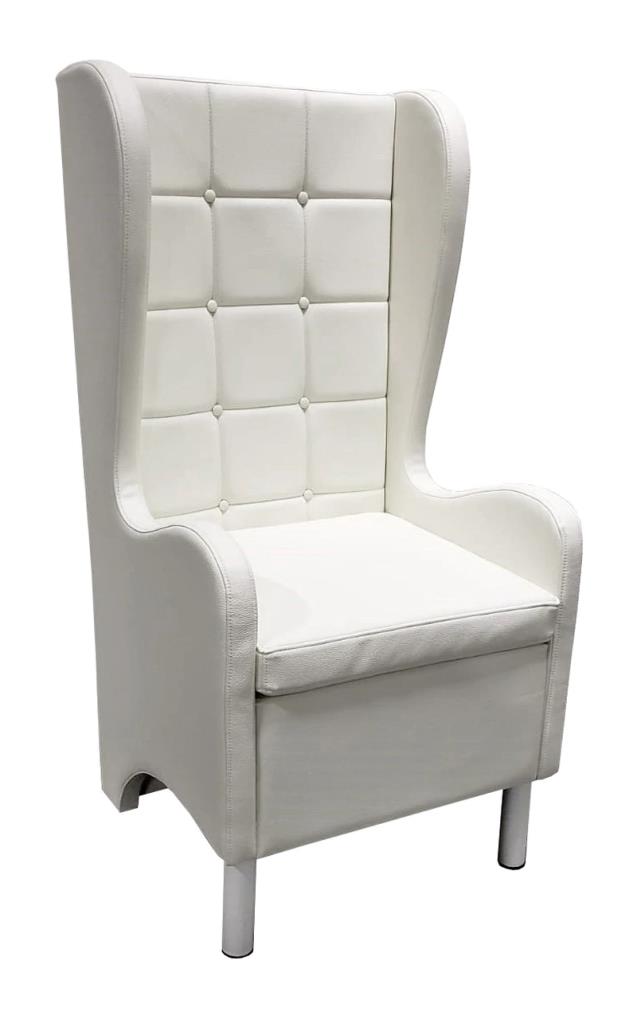 Chairs tall armchair tufted rentals Grand Cayman , Cayman Islands