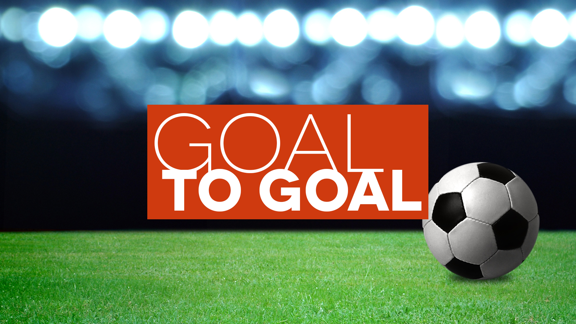 Show Goal to Goal Mobibase Programs