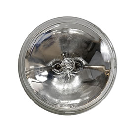 Item # 4596, Lamp, Incandescent - 4596 On Monroe Aerospace