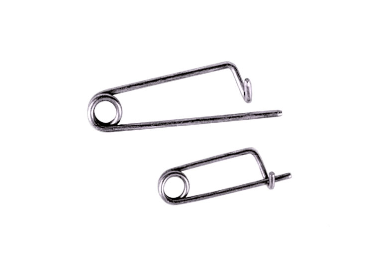 Item AA554882, Locking Safety Pin AA554882 On Monroe Aerospace