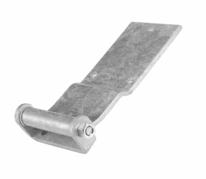 All Steel Truck and Trailer Hinges OneMonroe