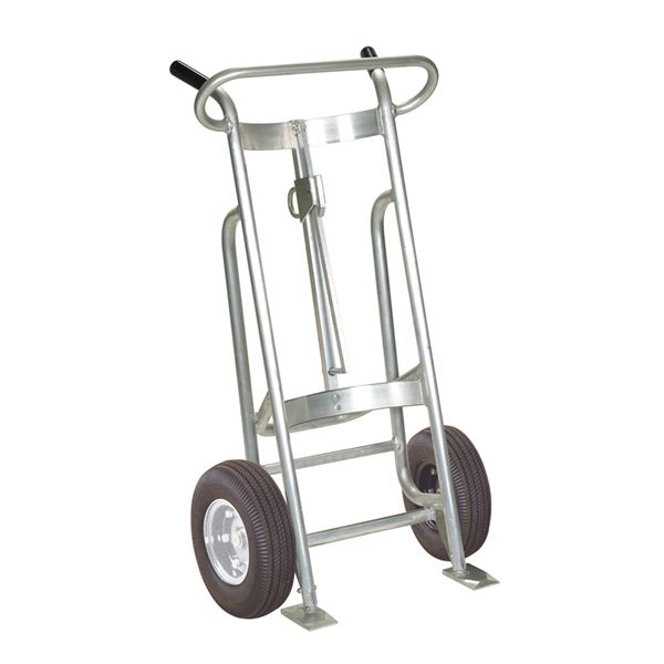 Drum Hand Trucks OneMonroe