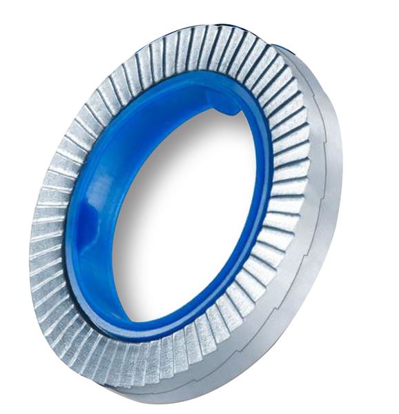 HEICOLOCK® CombiWashers OneMonroe