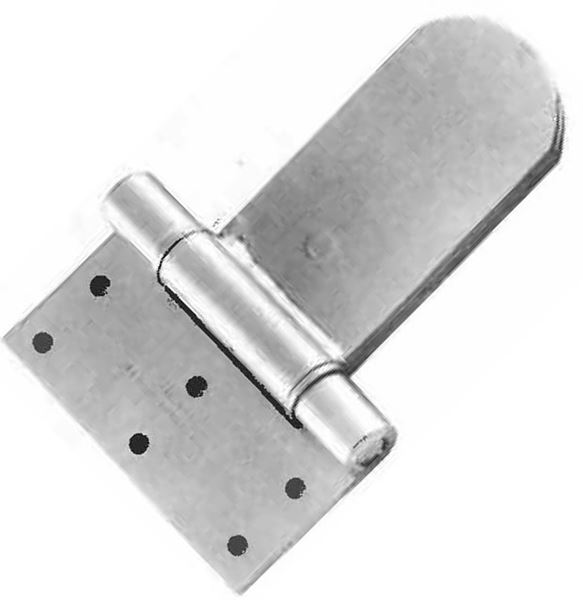 Item MHNG1156, Heavy Duty Laminated Hinges On OneMonroe