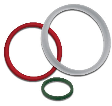 Metric Viton O-Rings | OneMonroe
