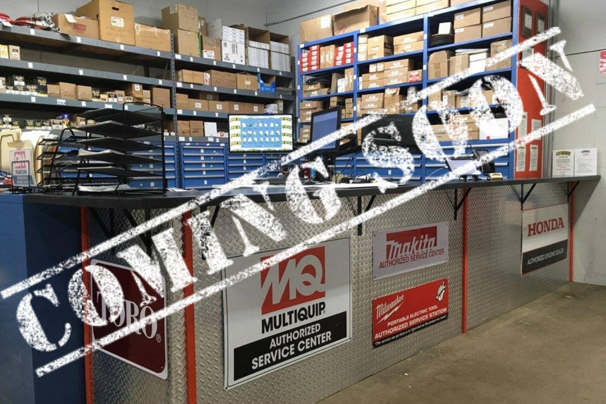 Equipment Rentals Upper Michigan Midway Rentals and Sales