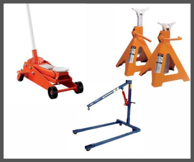 Equipment Rentals in Marquette MI