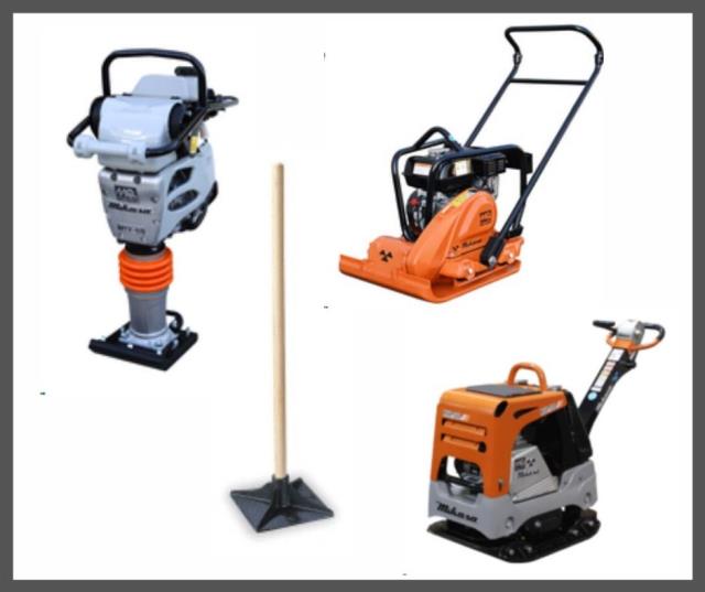 Compaction equipment rentals Marquette MI, Where to rent compaction