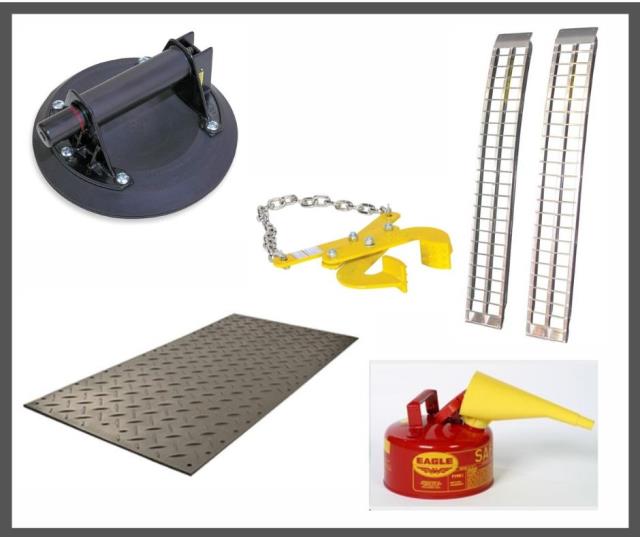 Material handling equipment rentals Marquette MI, Where to rent