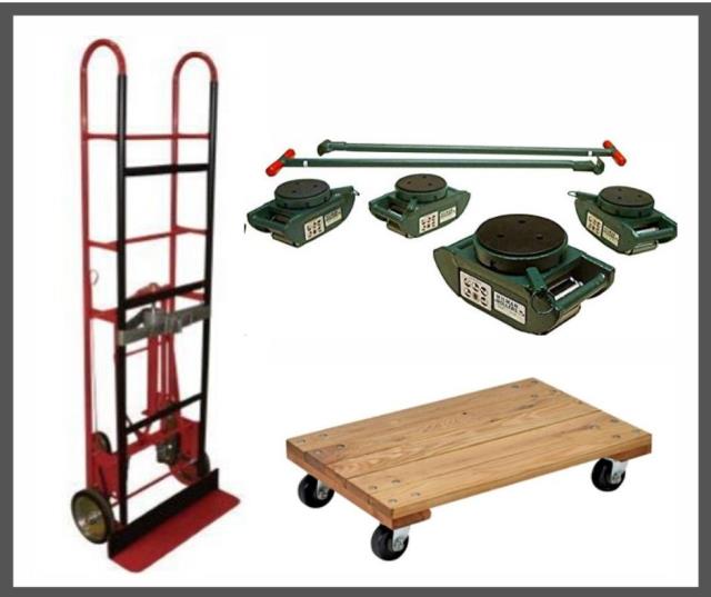 Material handling equipment rentals Marquette MI, Where to rent