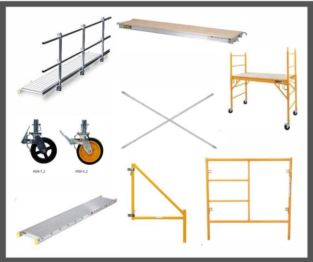 Equipment Rentals in Marquette MI