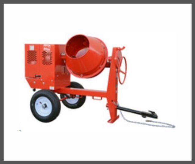 Concrete & masonry rentals Marquette MI, Where to rent concrete