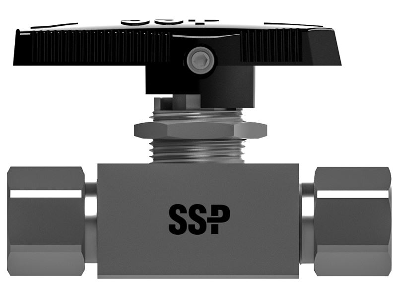 Part 38P6PF316, FB Series Multipurpose Ball Valves On SSP Corp.