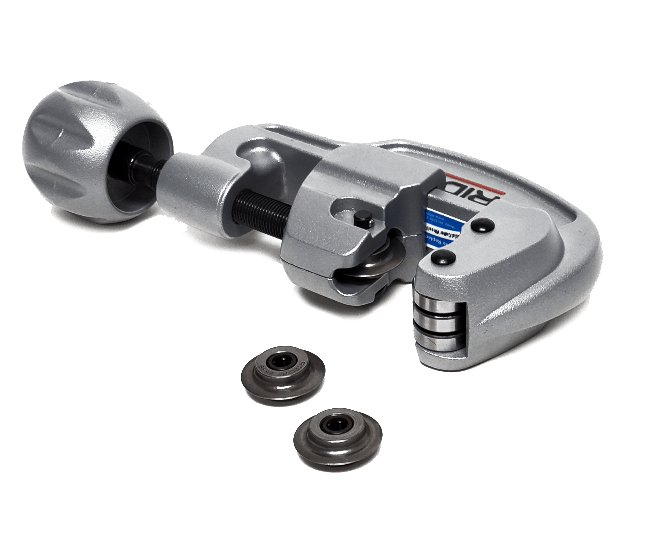 Tube Cutter On SSP Corp.