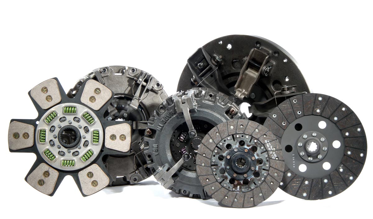 NACD Online Catalog North American Clutch and Driveline