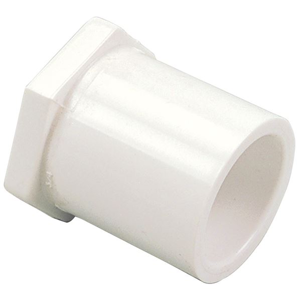 4616 Plug Spg PVC Schedule 40 On NIBCO