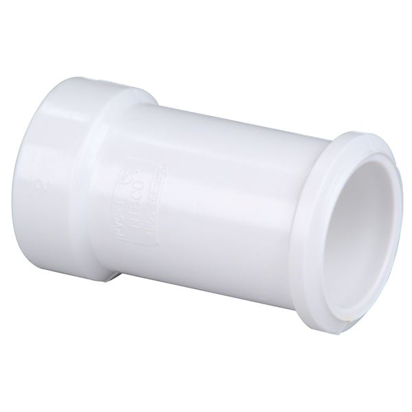 4805 Soil Pipe Adapter H x Spg PVC DWV On NIBCO