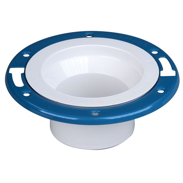 Pvc Toilet Flange Insert