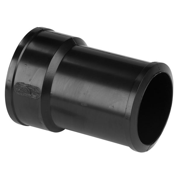 5805 Soil Pipe Adapter H x Spg ABS DWV On NIBCO