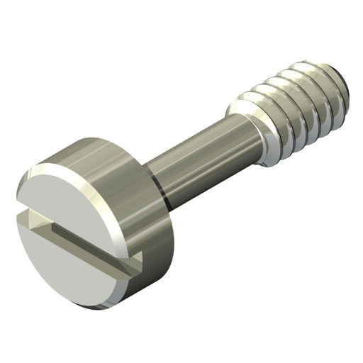 Captive Panel Screw Metric Type 6 On OneMonroe Hardware