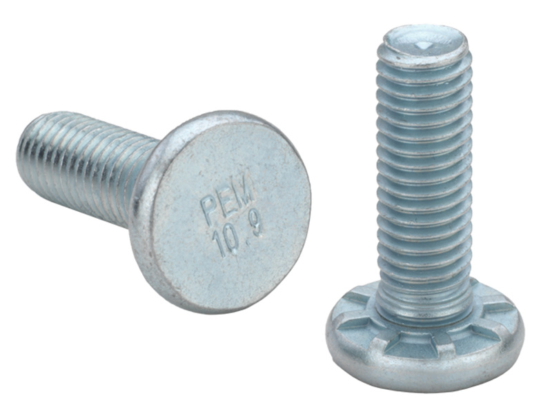 HighTensile Strength Studs Types HFG8™, HF109™ Metric On